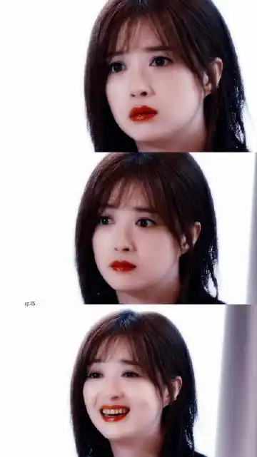 蒋欣超话 卧槽这是谁家的姑娘那么水灵