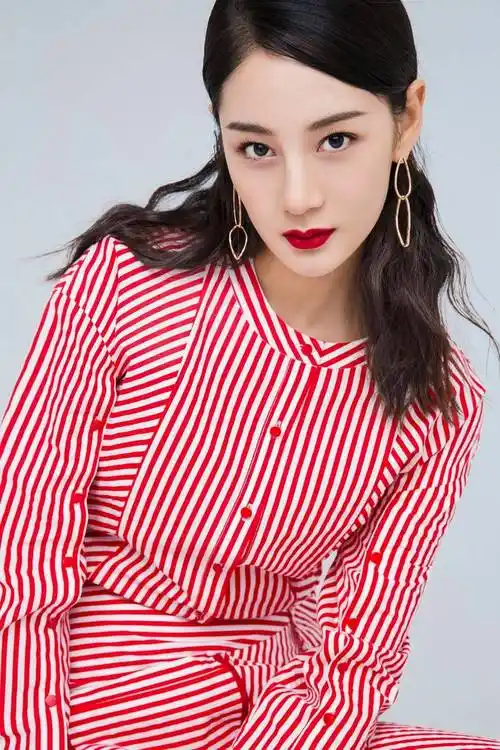 原创1991年出生的女星们个个美若天仙却都已是三十的年纪