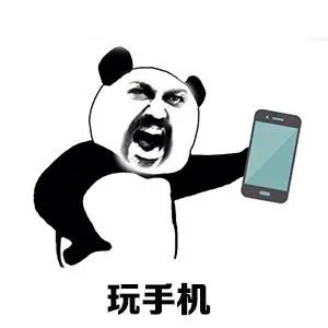 搞笑表情包你说你回来到现在整天都在干嘛