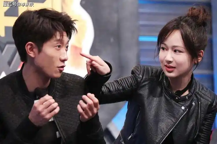 张一山又换女朋友了?两个月换了三个,前女友宋妍霏苍老了许多