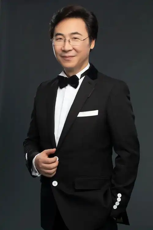 独家专访廖昌永爱乐之都让我对中国音乐剧充满期待