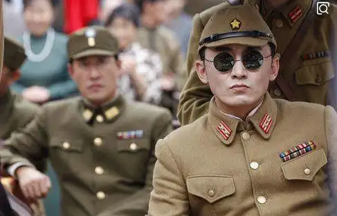 日本军官的女人超过30岁就不得和军官睡觉原因使人赞美