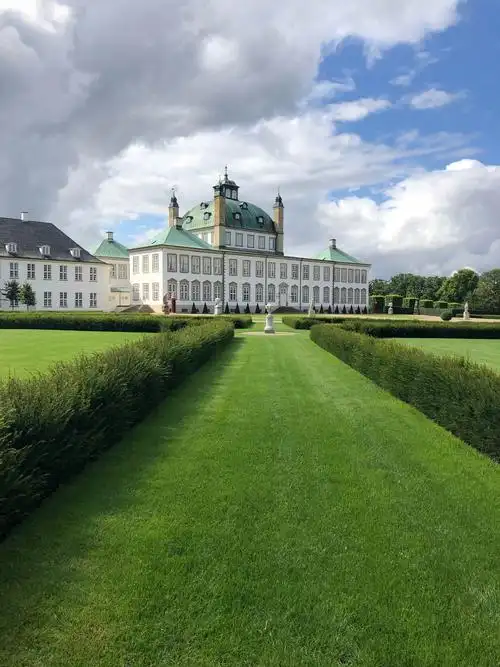 欧洲自驾游之丹麦