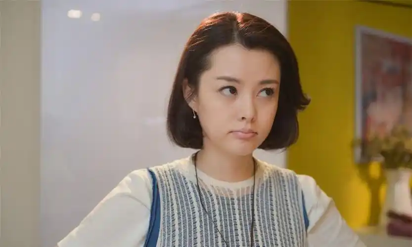 女神写真之刘一含,破冰行动的重要线索人物