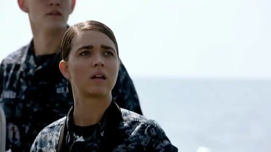 末日孤舰 第五季