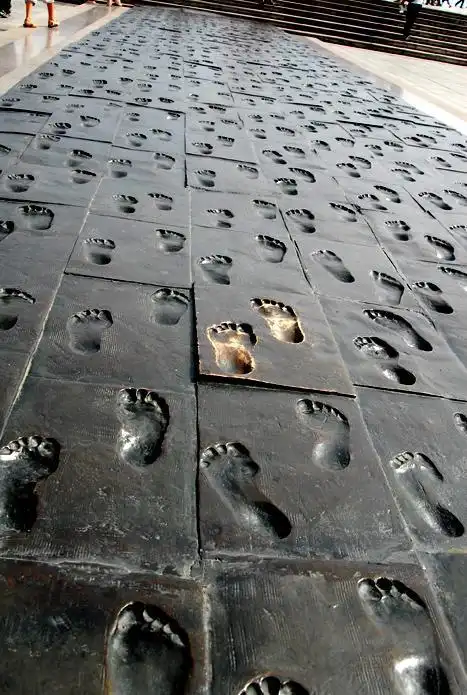 美在大连 ( )星海广场