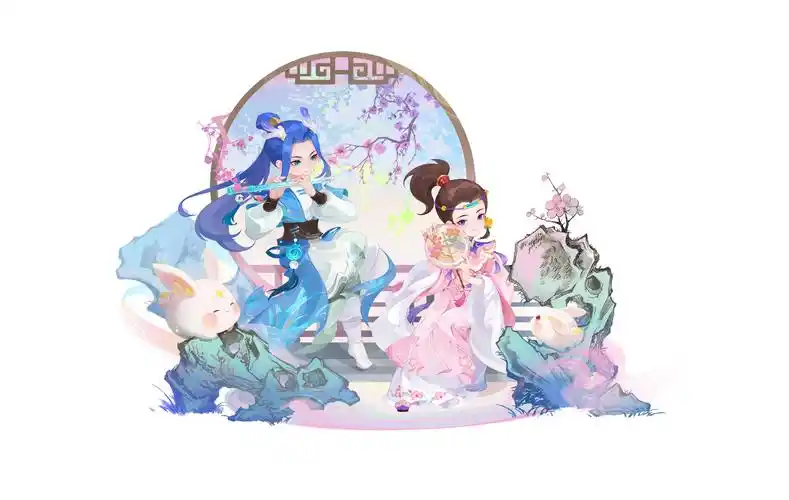 《梦幻西游》手游2022年金秋特卖_ 《梦幻西游》手游官网-人人都玩,无