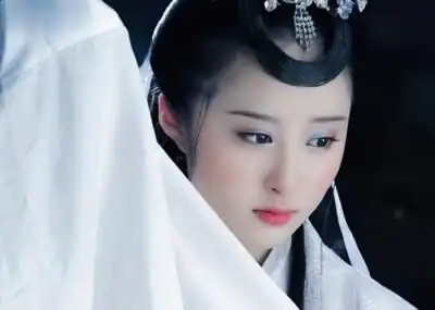 宝莲灯前传 嫦娥