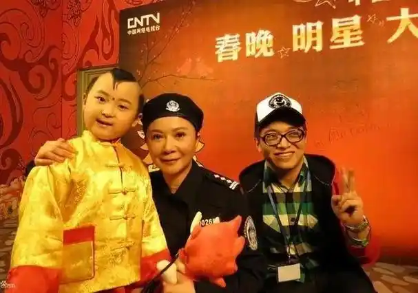 回顾原来他已去世9年6岁春晚爆红2年后患癌离世患病仍演出