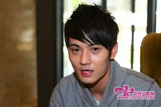 独家对话徐正曦:严立恒我只给50分(图)