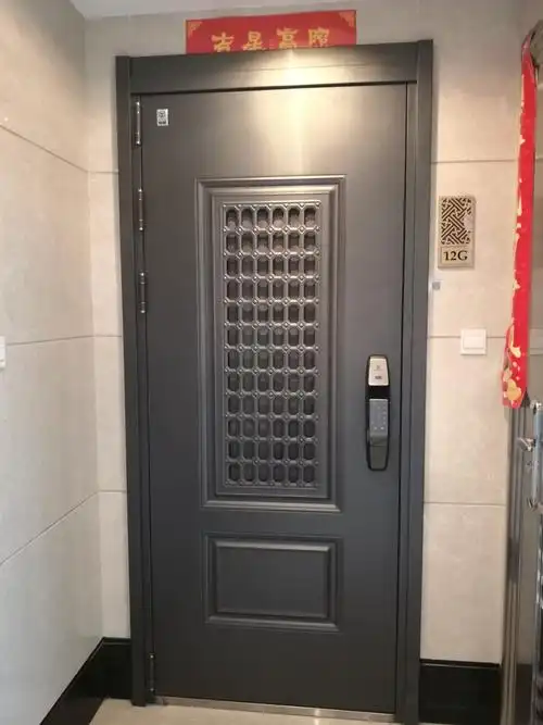 其实谁都挺冤挺固告诉你为什么入户门配锁会踩坑