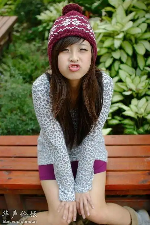 傲人身材甜美笑容宅男女神"大元"林盈臻性感美图