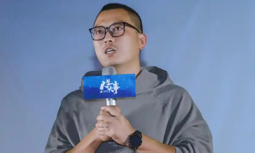 100位最头部的中国影人目前手头正在推进哪些新项目