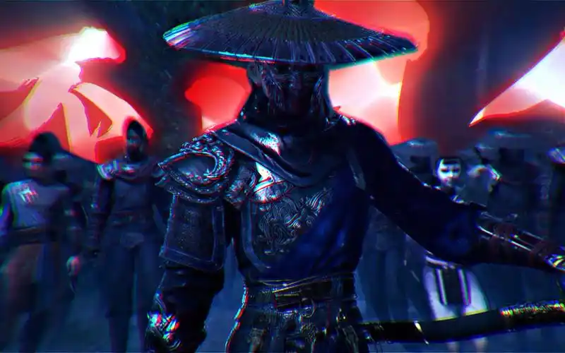 诸位不良人何在!