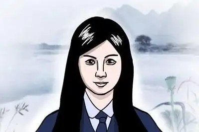 悬针纹女人面相的寿命