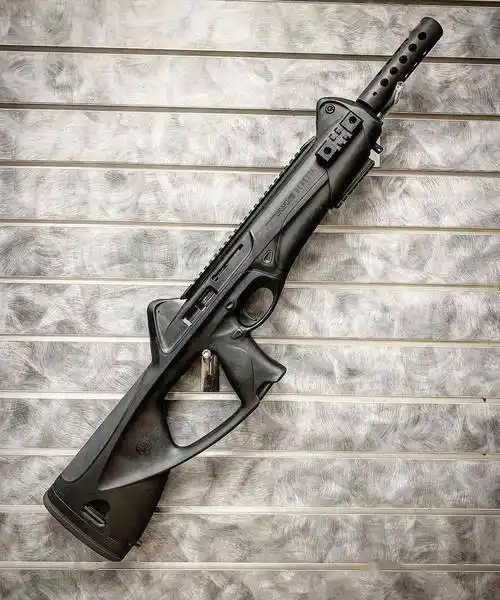 对这造型来电吗berettacx4storm卡宾枪美图