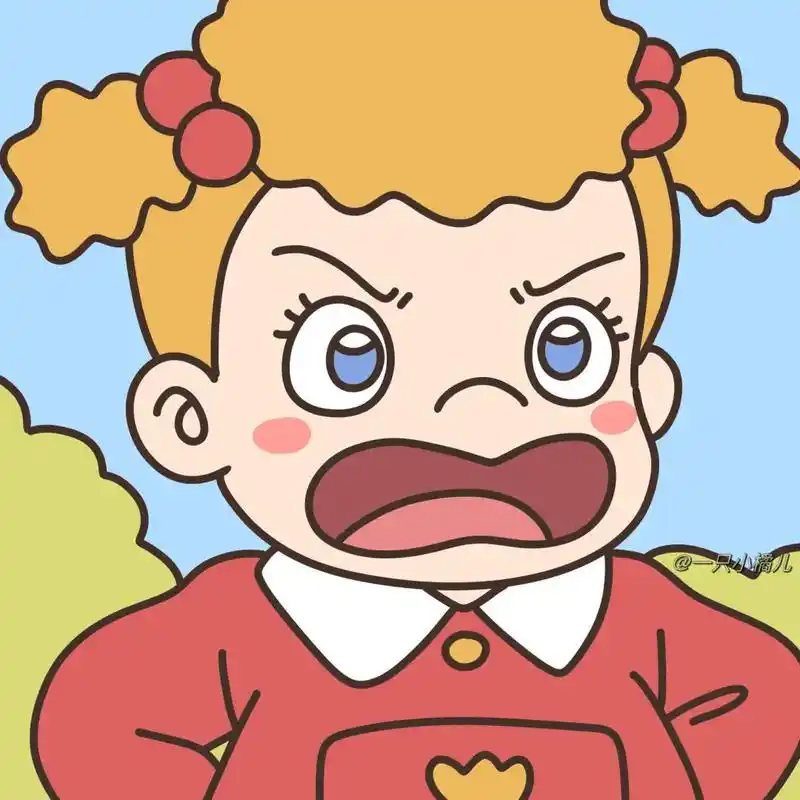 #一起换头像 #艾特你想艾特的人 #闺蜜头像 三人小团体头像 - 抖音