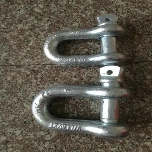 3,找专业品牌购买卡环的购买方式有很多种,可以直接