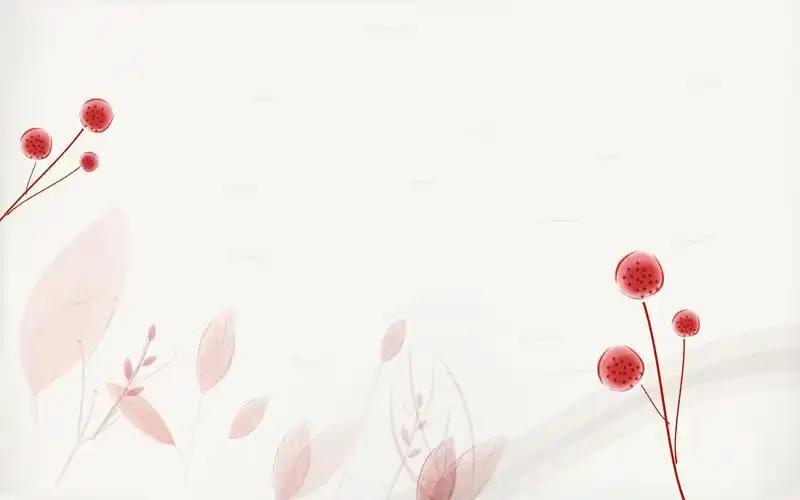 桌面背景图片淡雅高清壁纸