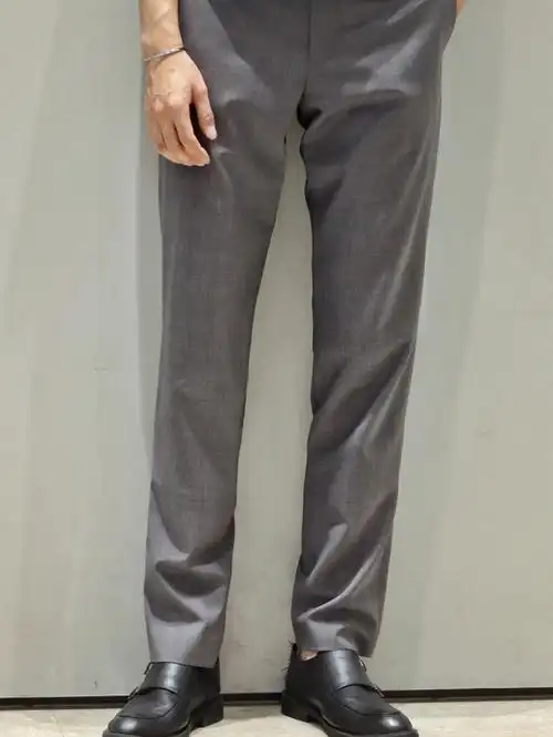 之禾百搭修身裤⬇️