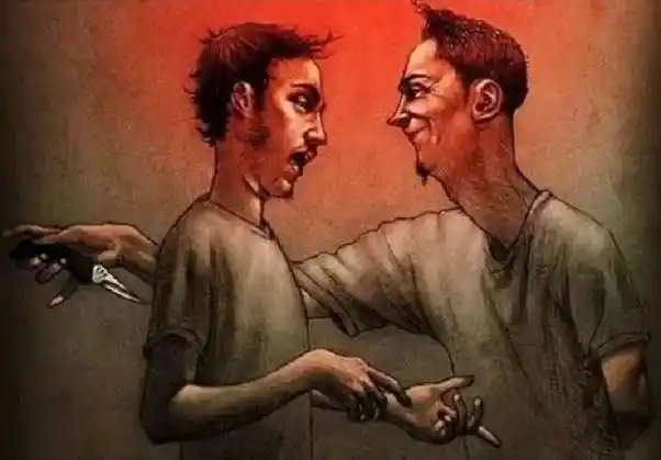 奇观13张引人深思的图片