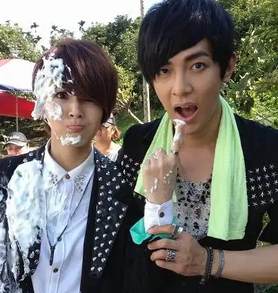 曾沛慈和陈德修是什么关系 曾沛慈现实中的老公是谁