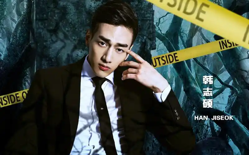 电影真相禁区海报电脑壁纸真相禁区悬疑片霍建华任达华热