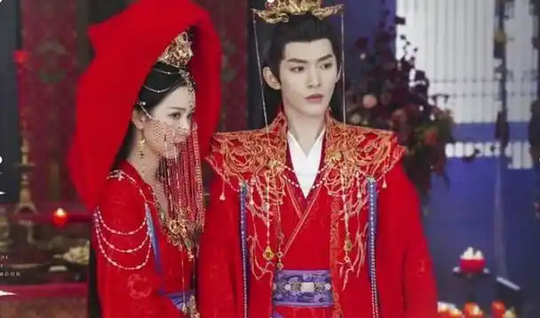 《画卿颜》年底启动,赵丽颖再启古装新作,首搭肖战人气拉满