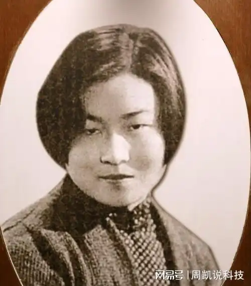 1955年, 汪精卫妻子陈璧君主动提出去苏北改造, 不让我去就绝食