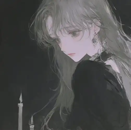 女生头像90我们的故事,由自己书写    #二次元新鲜事