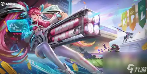 《王者荣耀》孙尚香沉稳之力星元炮火逐光上线时间介绍_王者荣耀_九游