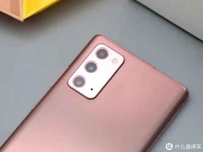 三星galaxynote20手机详细参数配置