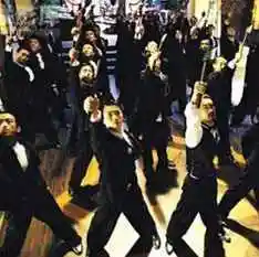 兄弟的图片霸气十足背影【点击鼠标右键下载】