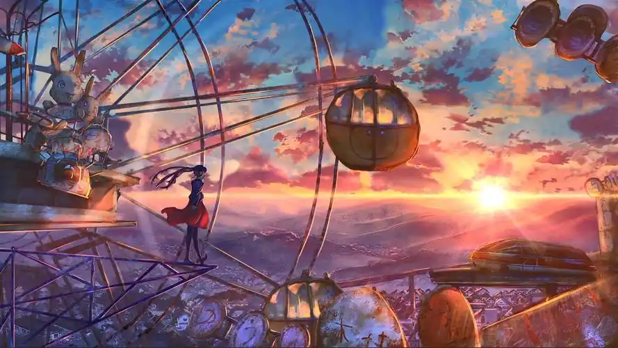 4dwallpaperapp合集