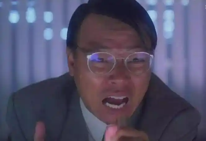 周星驰电影配角(周星驰电影里的配角个个身手不凡)