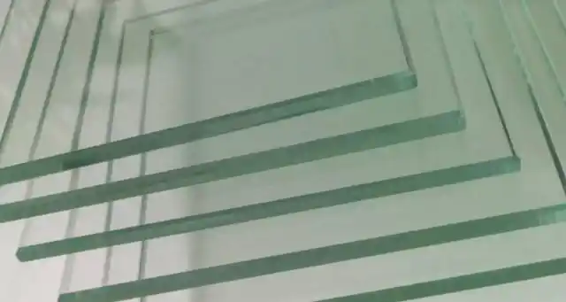 透光不透明玻璃隔断