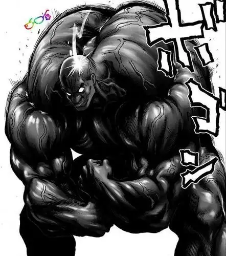 浅谈一拳超人超合金黑光防御s级最强为何不能承受巨大陨石的冲击