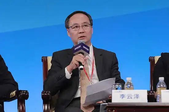 两位70后副省长同日履新16岁上大学的他成全国最年轻省级常委