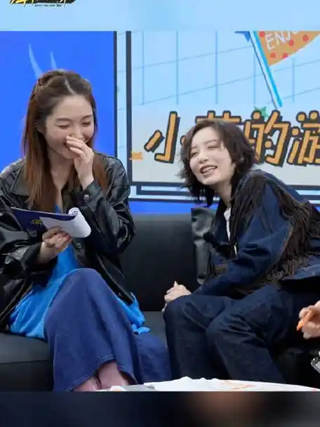 李斯丹妮回应女alpha