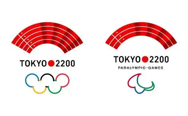 2020年东京奥运会会徽终于确定了!