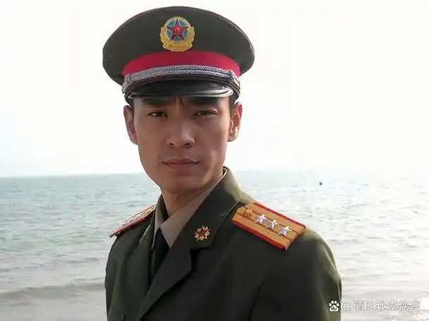 2005年,我担任副连第二年,这年我和连长到陕西接兵,没想到却因此改变