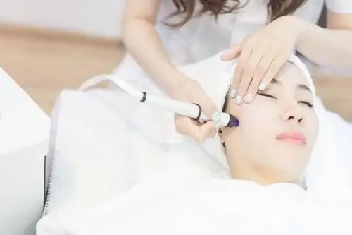 double皮肤管理中心