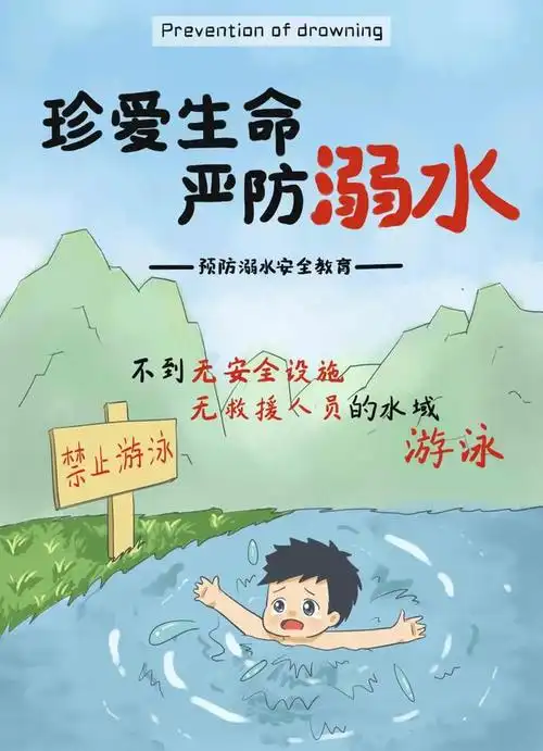 菏职商贸物流系,信息工程系在山东省防溺水安全宣传教育大赛中荣获