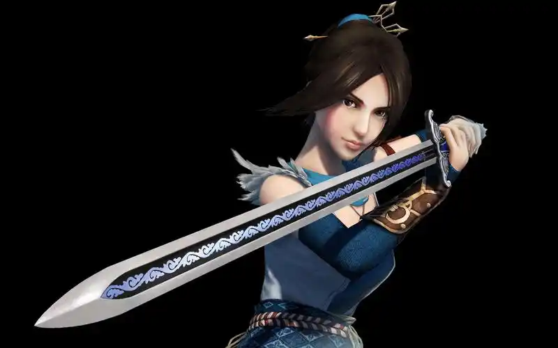 画江湖之不良人第一季姬如雪个人镜头全cut无关剧情