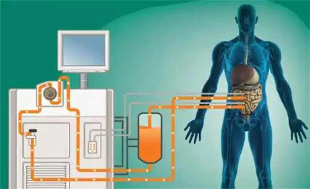 适应证:胸部肿瘤:肺癌,胸膜间皮瘤,癌性胸腔积液.