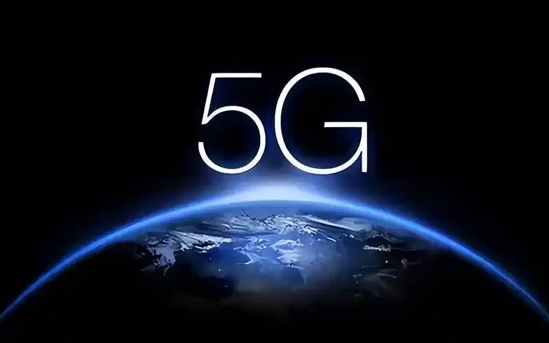 中国的5g数据下载速率竟然比印度落后,韩国才是真第一