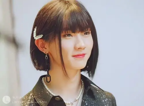 刘耀文糟糕情书