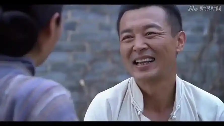 大王小王:爱戴觉得做演员可以让别人感觉到她的心