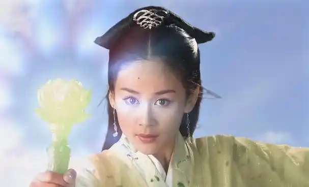 明明是演同一个角色,当以前的vs现在的,才知道审美掉线有多离谱