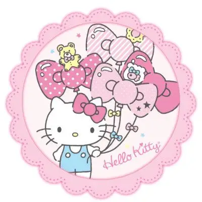 谁用谁变可爱系列三丽鸥少女心图标